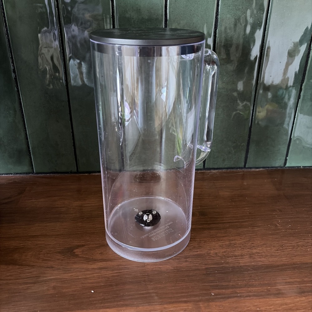 Keurig 5000380296 K-Brew + Chill - Water Reservoir Tank Replacement with Lid